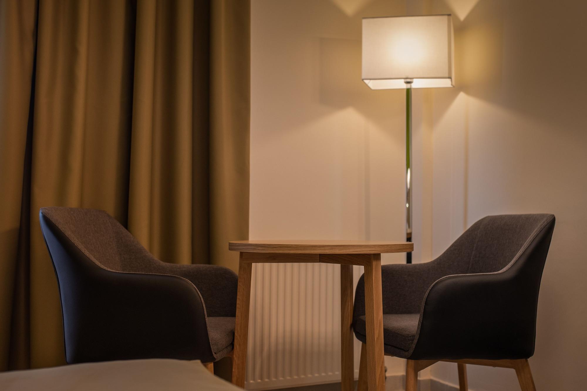 Heliotrope Hotels Mytilíni Екстериор снимка