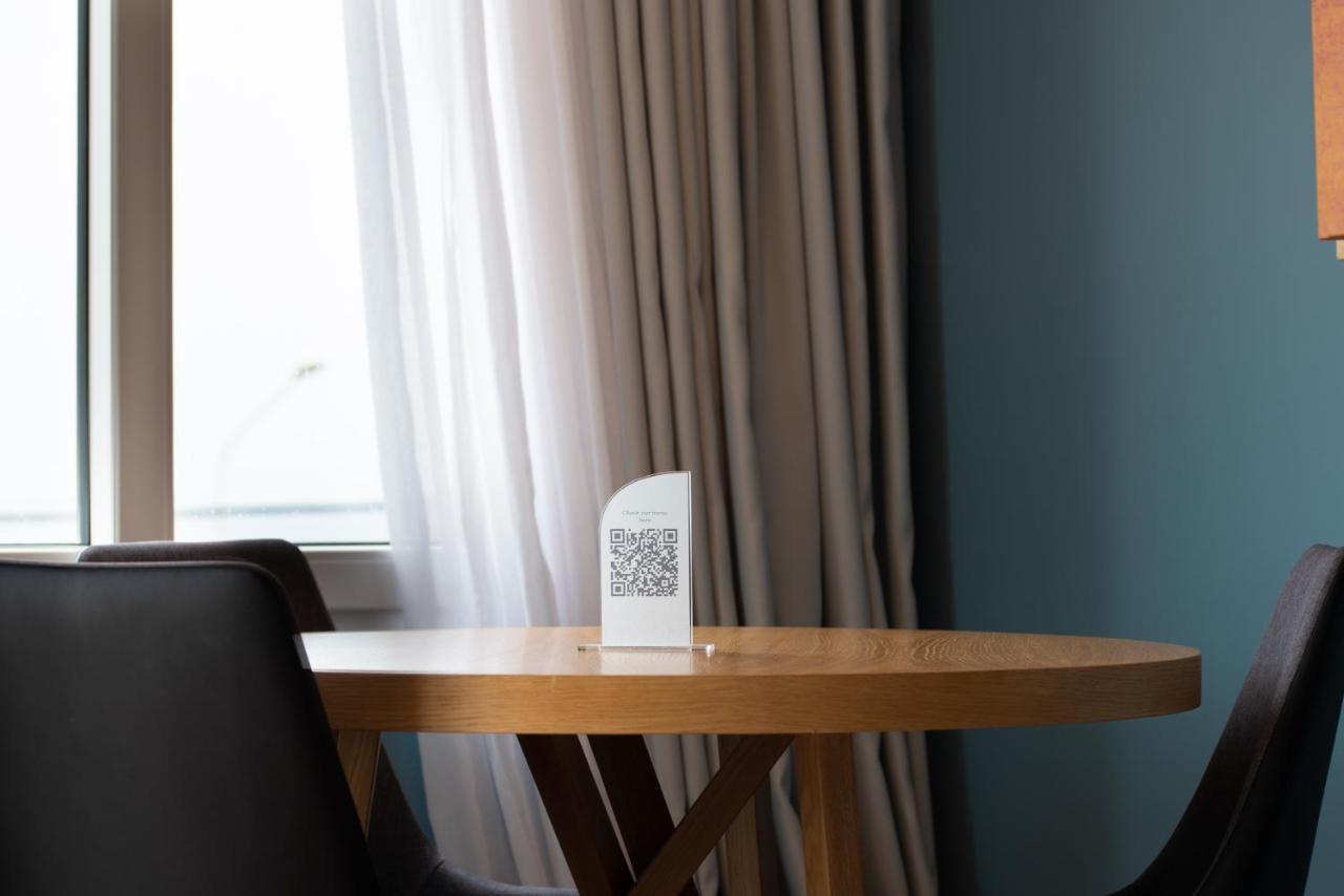 Heliotrope Hotels Mytilíni Екстериор снимка