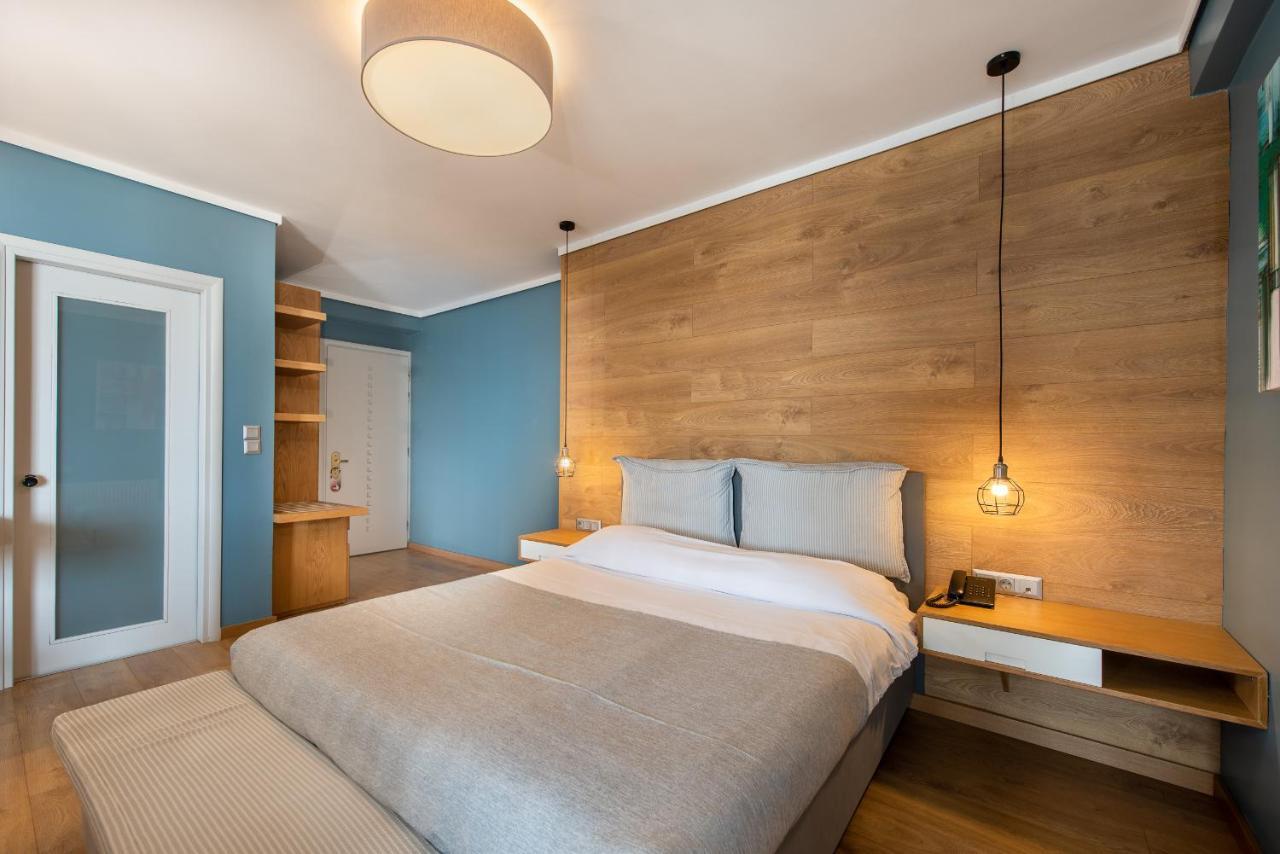 Heliotrope Hotels Mytilíni Екстериор снимка