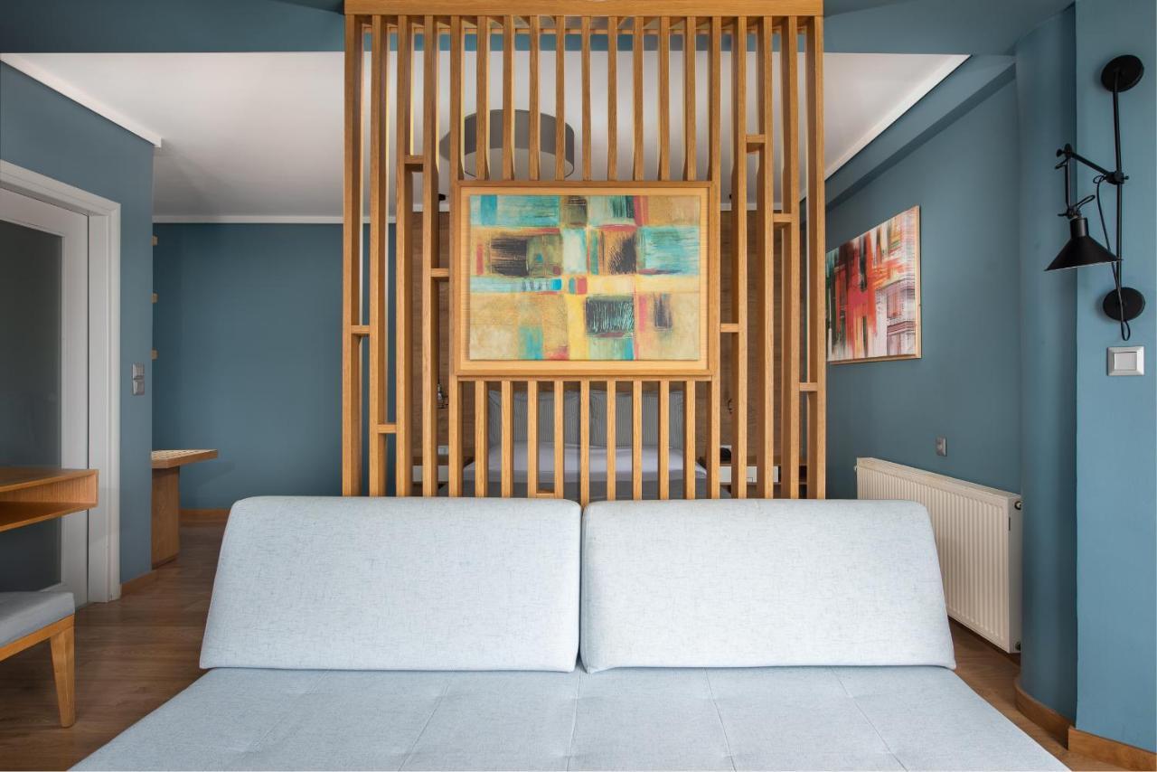 Heliotrope Hotels Mytilíni Екстериор снимка