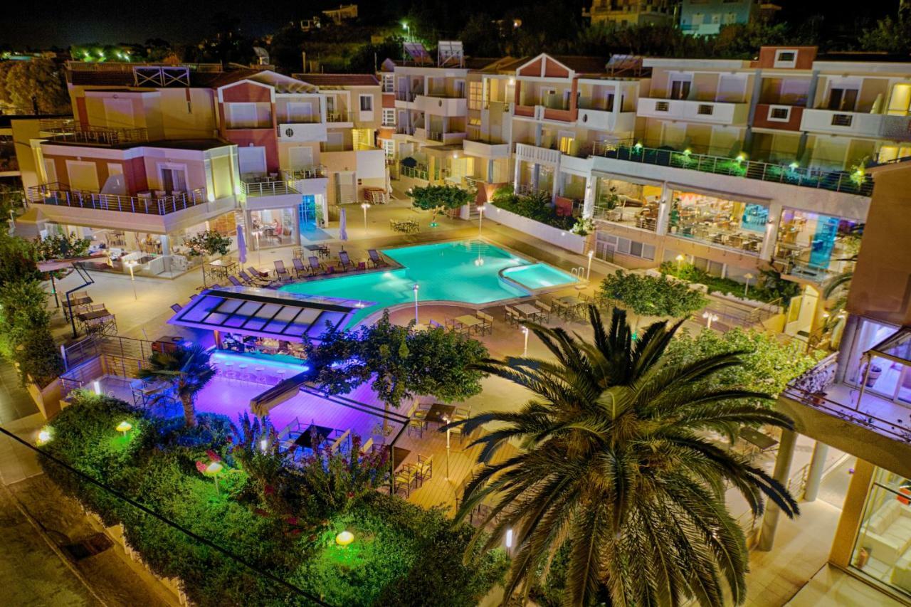 Heliotrope Hotels Mytilíni Екстериор снимка