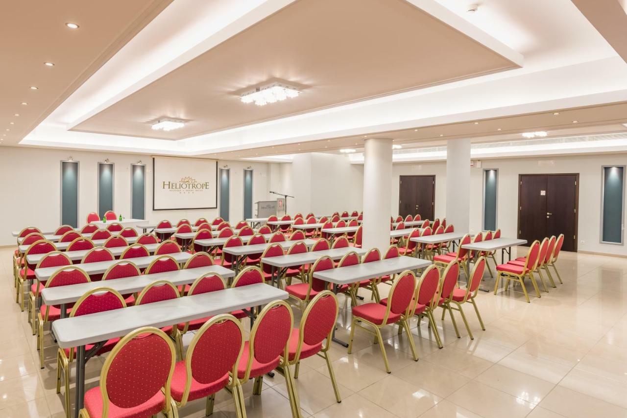 Heliotrope Hotels Mytilíni Екстериор снимка