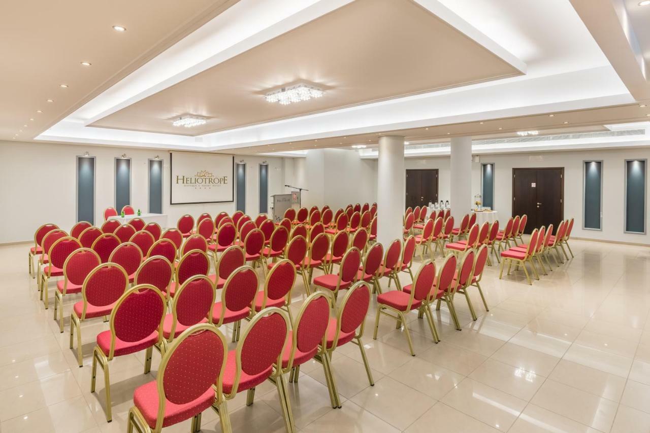 Heliotrope Hotels Mytilíni Екстериор снимка