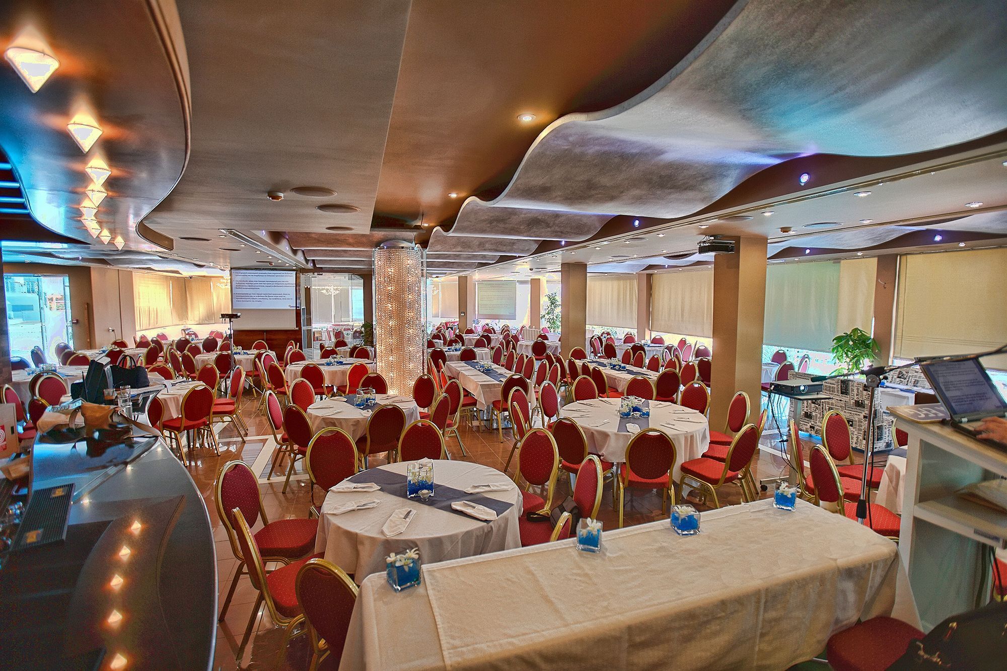 Heliotrope Hotels Mytilíni Екстериор снимка