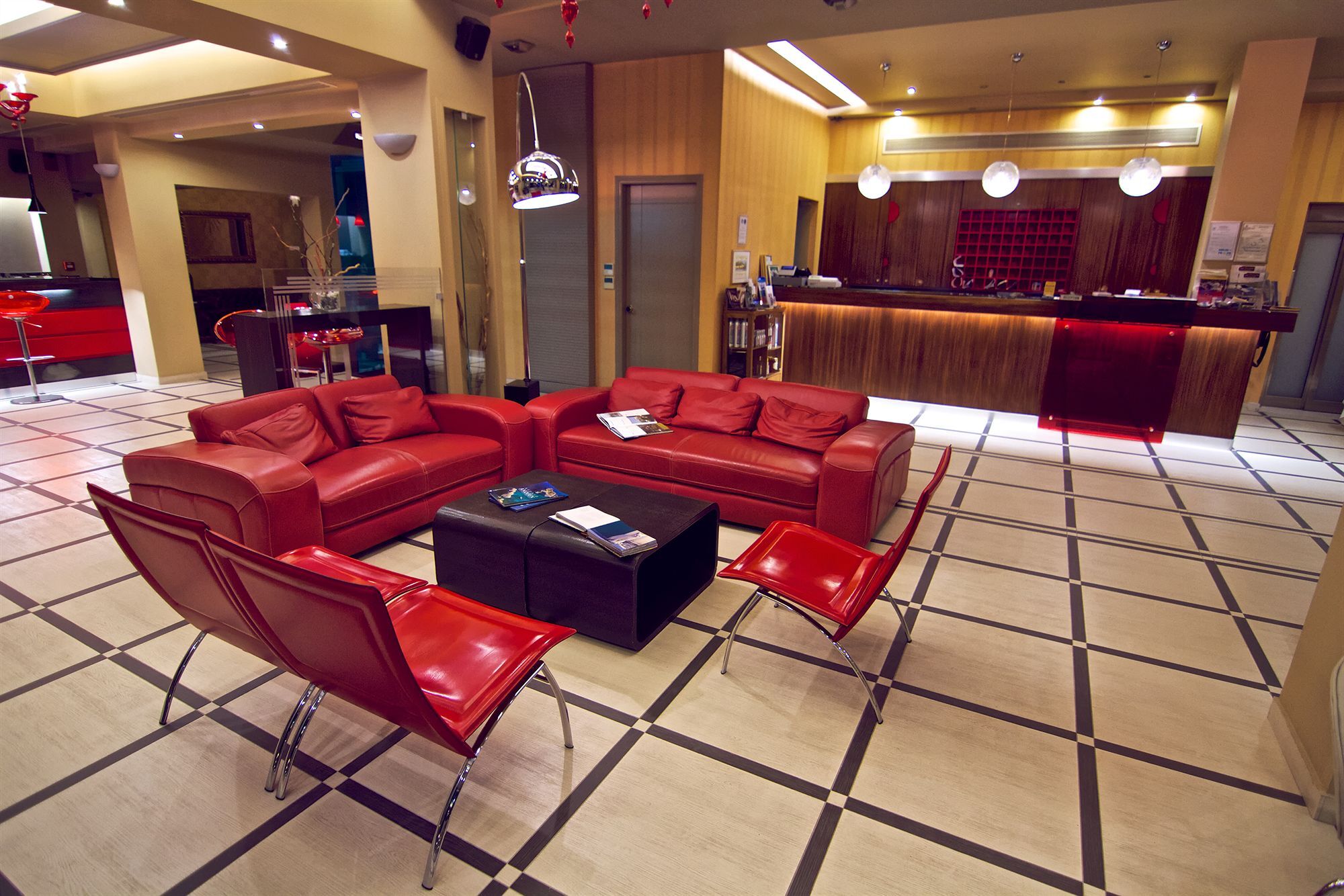 Heliotrope Hotels Mytilíni Екстериор снимка